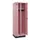 locker voor scheiding van kleding,HxBxD 1950x600x500mm,2vak