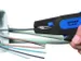 GEDORE 8097draadstripper,automatisch,0,2-6mm²,200mm