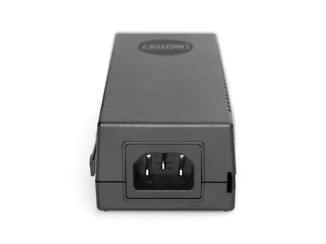 10 Gigabit Ethernet PoE+-injector, 802.3at 30W