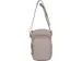 Schoudertas Beckmann Street Warm Grey