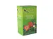 Puro thee Aardbei zwarte thee Fairtrade 25 zakjes