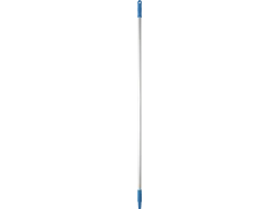 Aluminium Steel 150cm Blauw