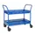 tafelwagen,draagverm. 250kg,2etage(s),laadvl. LxB 935x535mm