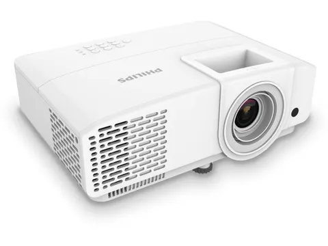 Philips projector ProPix 650