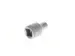 19 8 Dopsleutel 1/2 inch,zeskant,8mm