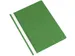 Snelhechtmap Groen PP A4