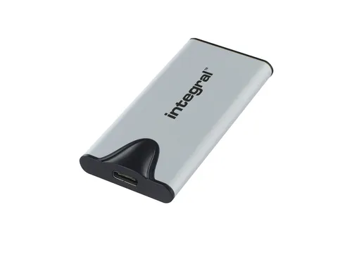 SSD Integral SlimXpress Portable USB-C 2TB