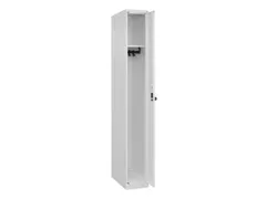 locker,HxBxD 1850x250x500mm,1vak,vak B 250mm,draaigrendel