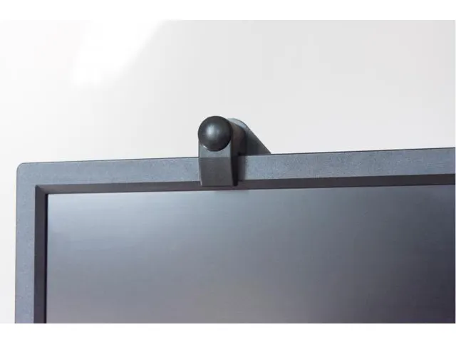 VESA-adapter voor monitoren zonder VESA-bevestiging 75x75 en 100x100
