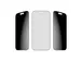 PanzerGlass 2-Way Privacy Screen Protector iPhone 17 Pro | Ultra-Wi