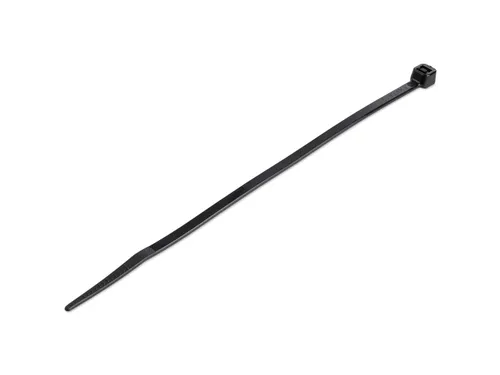 15 cm Zwarte Kabelbinders 1000 Stuks