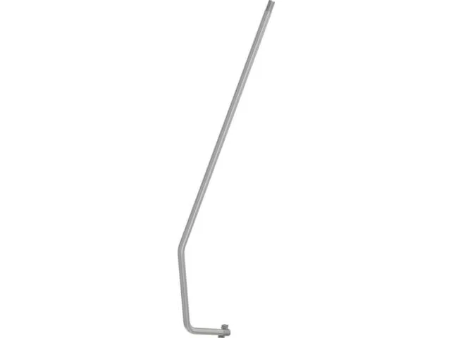 Leuning,V. Bordestrap,V. 7 - 8Treden,Aanbouw Beide Zijden