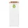 Afvalinzamelingsunit Lune Paxa Medium 34 Liter Wit Bamboe Groen