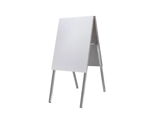 A-Board Stick On 50x70cm (excl. print) weerbestendig Stoepbord