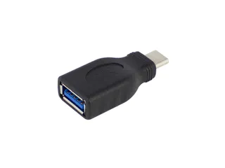 Adapter ACT USB-C naar USB-A USB 3.2 Gen.1 - 2