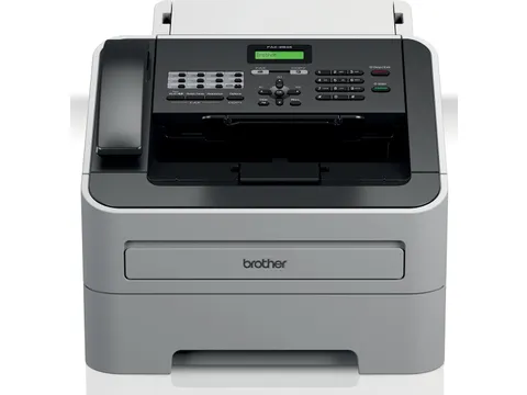 Zwart-wit Fax Fax-2845 Laser