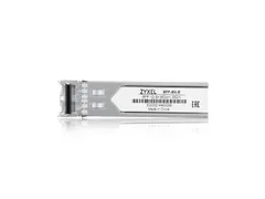 Zyxel SFP-SX-E, Vezel-optiek, 1000 Mbit/s, SFP, LC, 550 m, 850 nm