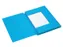 Dossiermap Secolor A4 Blauw