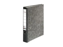 Ordner hfb recycled A4 5cm zwart