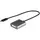 USB C naar DVI Adapter 1920x1200p USB-C naar DVI-D Adapter Dongle