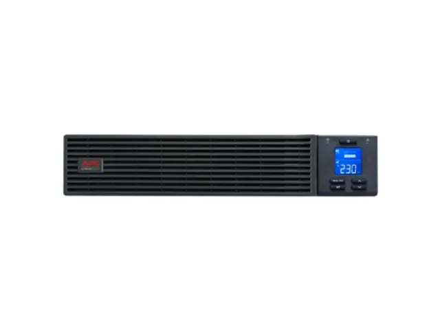 APC SRV2KRIRK-E, 2 kVA, 1800 W, Sinus, 110 V, 285 V, 40 - 70 Hz