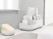 Joseph Joseph Bathroom EasyStore Caddy Organizer