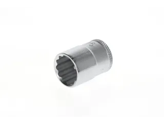 D 30 16 Dopsleutel 3/8 inch UD profiel 16mm - 1