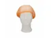 Charlotte à clip CMT PP non tissé Taille L env. 53cm Orange 1000pcs