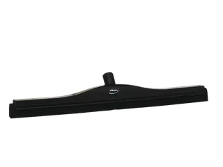 Vikan Transport System 708869 oliebestendige vloertrekker zwart 40cm - 1