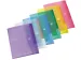 Enveloptas Djois Color Collection A4 horizontaal assorti