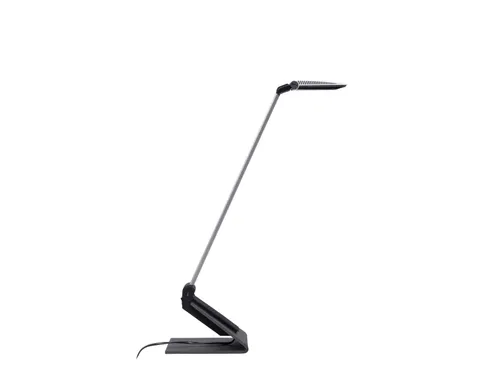 Bureaulamp LED MAULsolaris Zilver