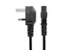 1m UK Laptop Stroomkabel Bs-1363