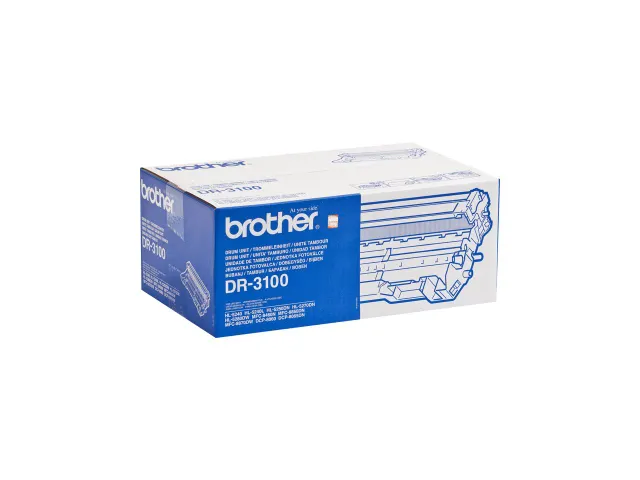 Drum Brother DR-3100
