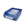 Stellingbakken Pp Hxbxd 95X240X300Mm Blauw
