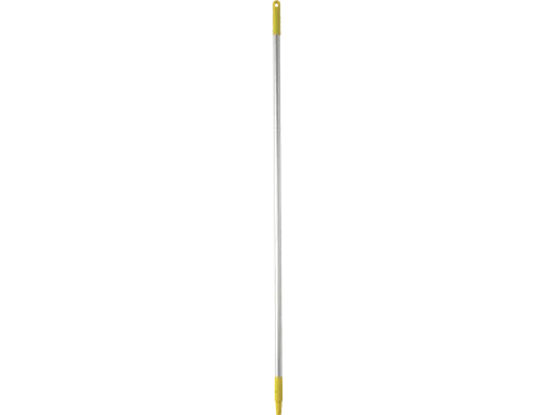 Hygiene 2959-6 Aluminium Steel 150cm Geel