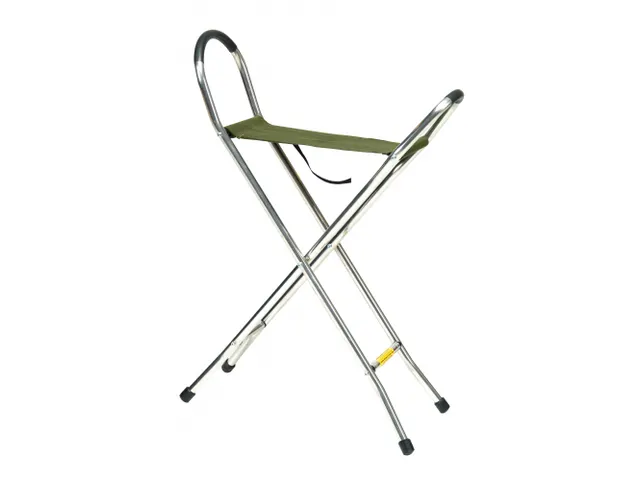 Quattro zit/wandelstok 34 zithoogte 52,5 cm tot 125kg