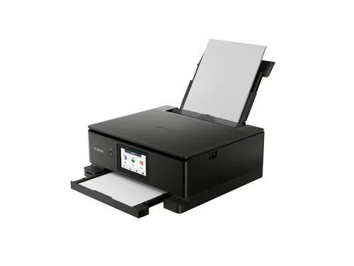 Canon PIXMA TS8750, Inkjet, Afdrukken in kleur, 4800 x 1200 DPI, Kopi