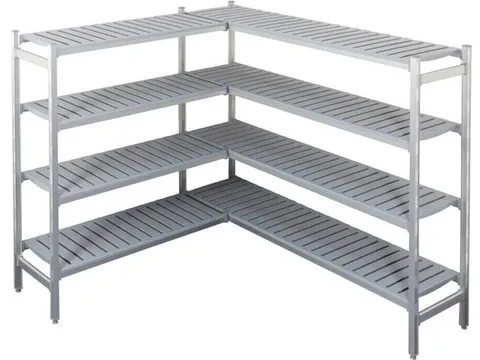 Rekwerk voor 7489.0025 - RVS - CombiSteel