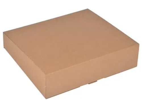 Verzenddoos Voor Ordners 8cm
