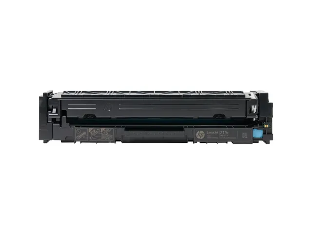 Tonercartridge HP W2191X 219X blauw