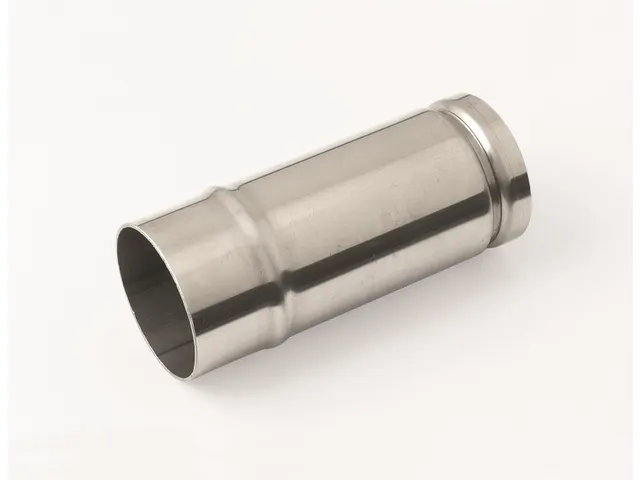 Verbindingsstuk slang D40