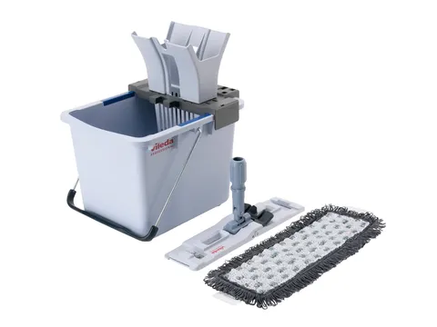 Mopset Vileda Ultraspeed Pro starterkit compact 15L