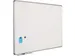 Smit Visual Tableau blanc 45x60cm émaillé Design 16mm profil alu