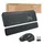 Logitech MX Toetsenbord QWERTY UK + muis Combo Business