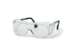 Uvex 9161-005 Overzetbril