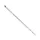 Krijtpotlood Koh-I-Noor gioconda 8812/2 zacht wit