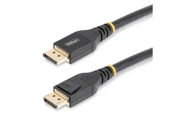 10m VESA Gecertificeerde Actieve DisplayPort 1.4 Kabel 4K/8K