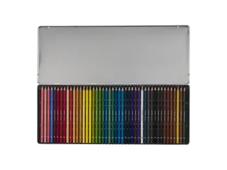 Kleurpotloden Bruynzeel Creatives Holland assorti blik à 45 stuks - 2