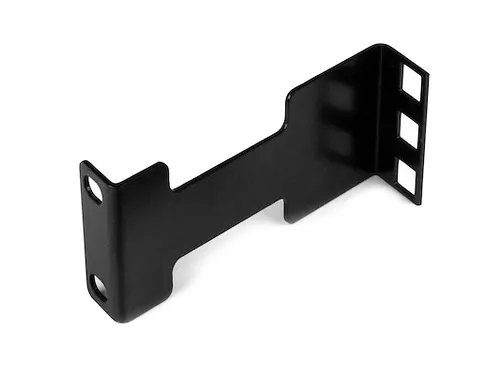 Raildiepte Adapterset voor Server Racks - 1U - 10 cm