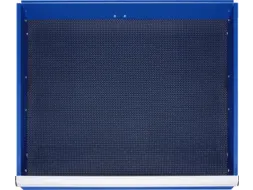 antislipmat,v. werkbank,v. laden BxD 680x560mm,front H 60-360mm,H 2mm